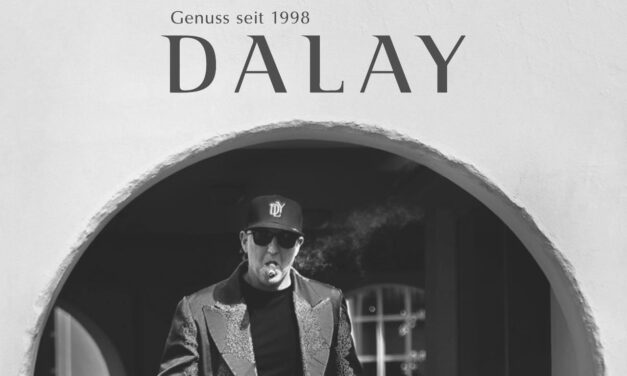 Dalay Magazin 2022