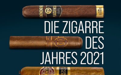 Mehr Auszeichnungen für Zigarren von Dalay