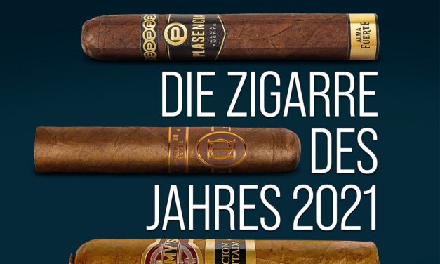 Mehr Auszeichnungen für Zigarren von Dalay