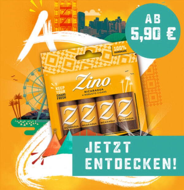Zino-Nicaragua