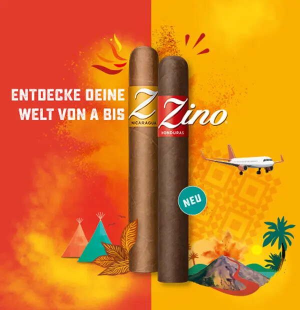 Zino Honduras Zigarren