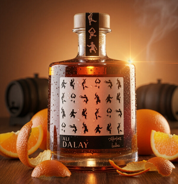 Dalay Affentanz Balboa