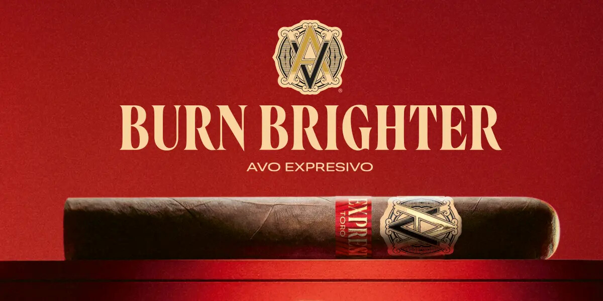 AVO Expressivo