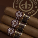 Montecristo Leyenda - Linea 1935 20er Kiste