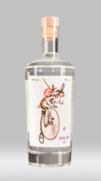 Dalay Gin