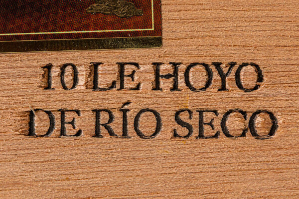 Hoyo de Monterrey Hoyo de Rio Seco Einzeln