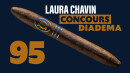 Laura Chavin Concours Diadema 10er Kiste