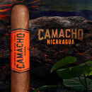 Camacho Nicaragua Toro