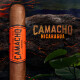 Camacho Nicaragua Toro Einzeln