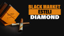 Alec Bradley Black Market Esteli Diamond