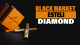 Alec Bradley Black Market Esteli Diamond 16er Kiste