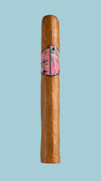 Principle Cigars Angelique Mareva 5er Blechdose