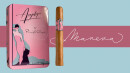 Principle Cigars Angelique Mareva 5er Blechdose