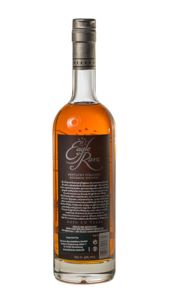 Eagle Rare Kentucky Straight Bourbon Whisky