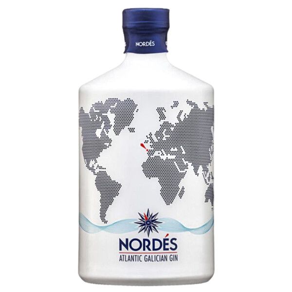 Nordés - Atlantic Galician Gin