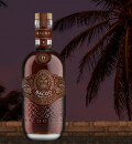 Bacoo 11 Jahre alter dominikanischer Rum