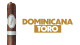 Davidoff Dominicana Toro Einzeln
