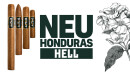 Dalay Honduras Hell Presidente 8,5 x 52 20er Kiste