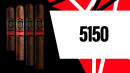 Crowned Heads Court Serie E 5150