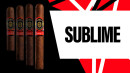 Crowned Heads Court Serie E Sublime Einzeln