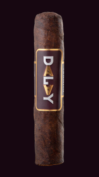 Dalay Honduras Dunkel Half Corona