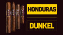 Dalay Honduras Dunkel Half Corona Einzeln