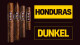 Dalay Honduras Dunkel Torpedo Einzeln