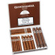 Guantanamera Seleccion Sampler (15 Zigarren)