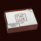 Fiat Lux Acumen 20er Kiste