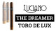 Luciano The Dreamer Toro de Lux Einzeln