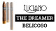Luciano The Dreamer Belicoso