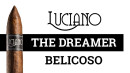 Luciano The Dreamer Belicoso 15er Kiste