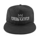 Crowned Heads Heads Roll Snapback