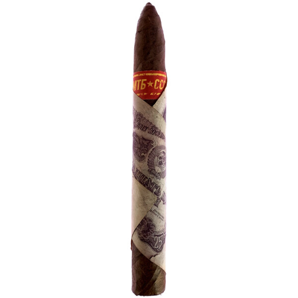 Principle Cigars Money to Burn - USSR Mexico Einzeln