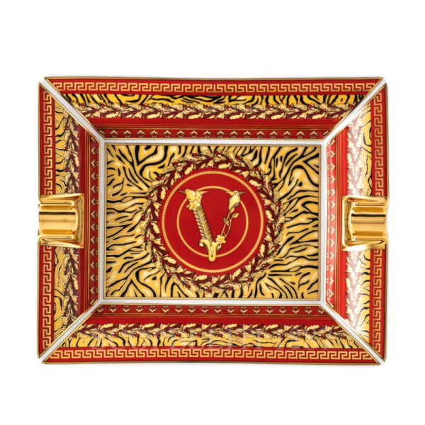 Versace Virtus Holiday