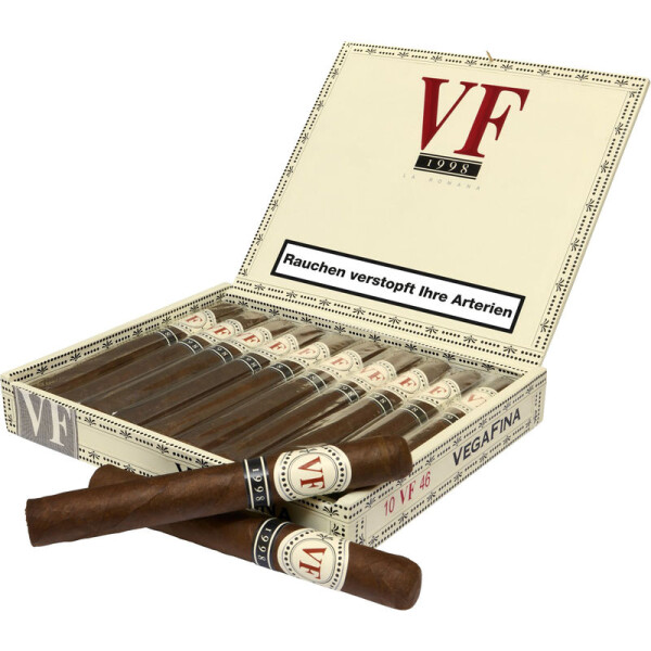 Vegafina VF 1998 VF46