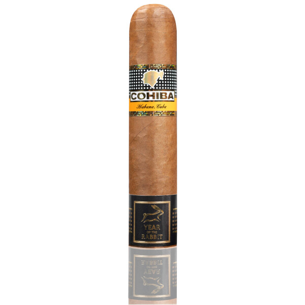 Cohiba Siglo de Oro Year of the Rabbit