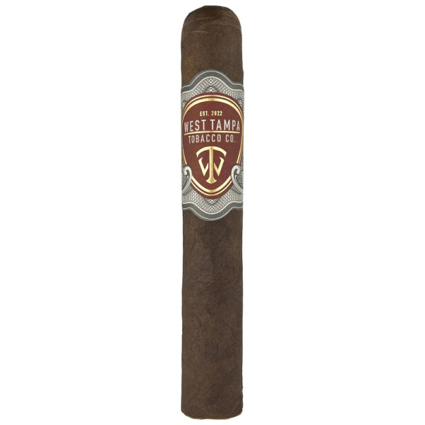 West Tampa Tobacco Company Red Gigante