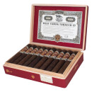 West Tampa Tobacco Company Red Gigante