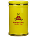 Montecristo Jar (Porzellantopf) (LEER)