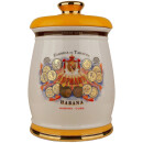 H. Upmann Jar (Porzellantopf) (LEER)