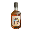 Affentanz Dalay Whisky 2024-1 Malt Whisky (STR-Brandy)