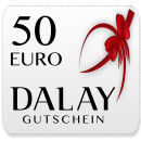Dalay 50€ Gutschein