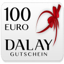 Dalay 100€ Gutschein