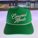 Crowned Heads "Crowned Heads" Base Cap grün