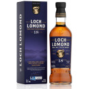 Loch Lomond 18 Jahre | Caramelised Apple & Wood Smoke...