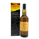 Caol Ila 18  - 43% - Islay Single Malt Scotch Whiskey