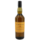 Caol Ila 18  - 43% - Islay Single Malt Scotch Whiskey