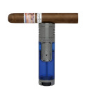 Palió Veneto Quad Jet-Flame Feuerzeug