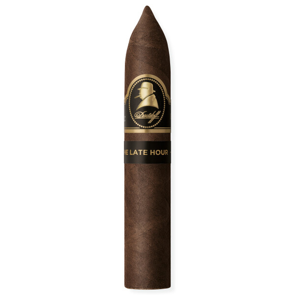 Davidoff Late Hour Belicoso